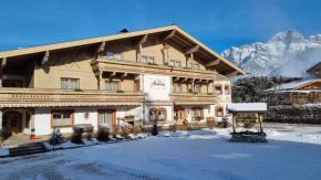 Almkönig Maria Alm Am Steinernen Meer